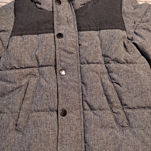 H&M Baby Padded Jacket for 12-18 Months - Picture 9 of 9